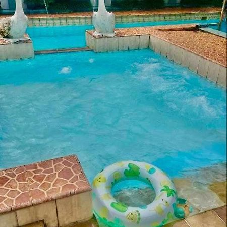 Vila Princess,Sentul 4Bedroom Dan Tenda Camping,Private Pool, Tenis Meja, Mini Billiard, Karaoke, Ayunan,Bbq, 08Satu3 80Satu6 4Satu5Satu Bogor Exterior foto