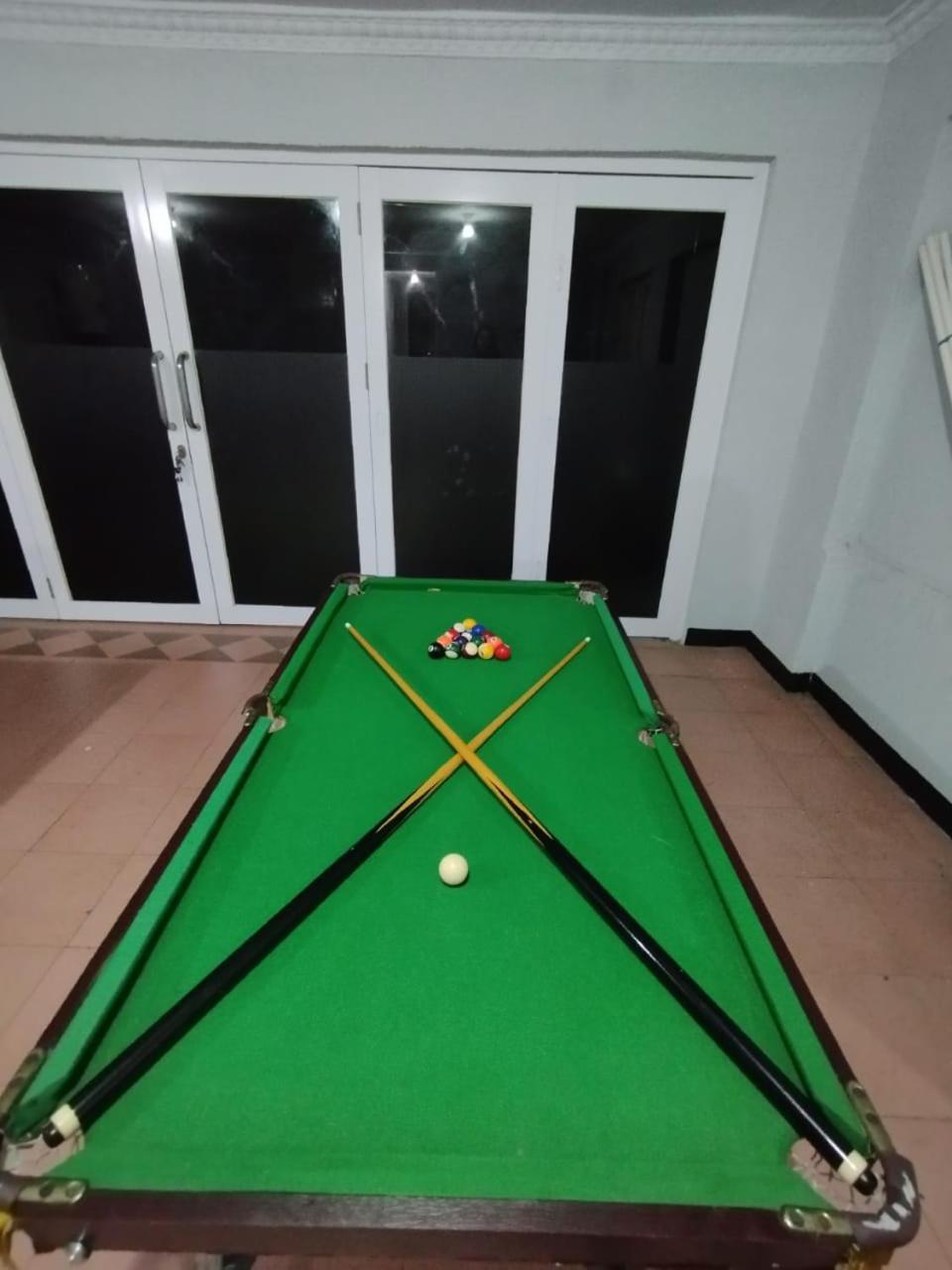 Vila Princess,Sentul 4Bedroom Dan Tenda Camping,Private Pool, Tenis Meja, Mini Billiard, Karaoke, Ayunan,Bbq, 08Satu3 80Satu6 4Satu5Satu Bogor Exterior foto