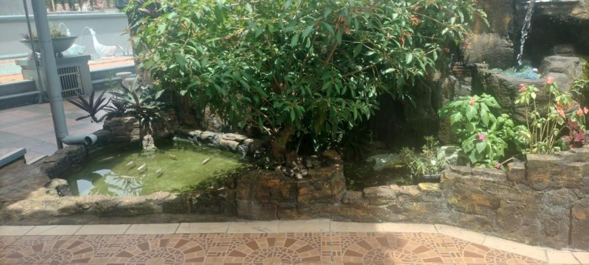 Vila Princess,Sentul 4Bedroom Dan Tenda Camping,Private Pool, Tenis Meja, Mini Billiard, Karaoke, Ayunan,Bbq, 08Satu3 80Satu6 4Satu5Satu Bogor Exterior foto