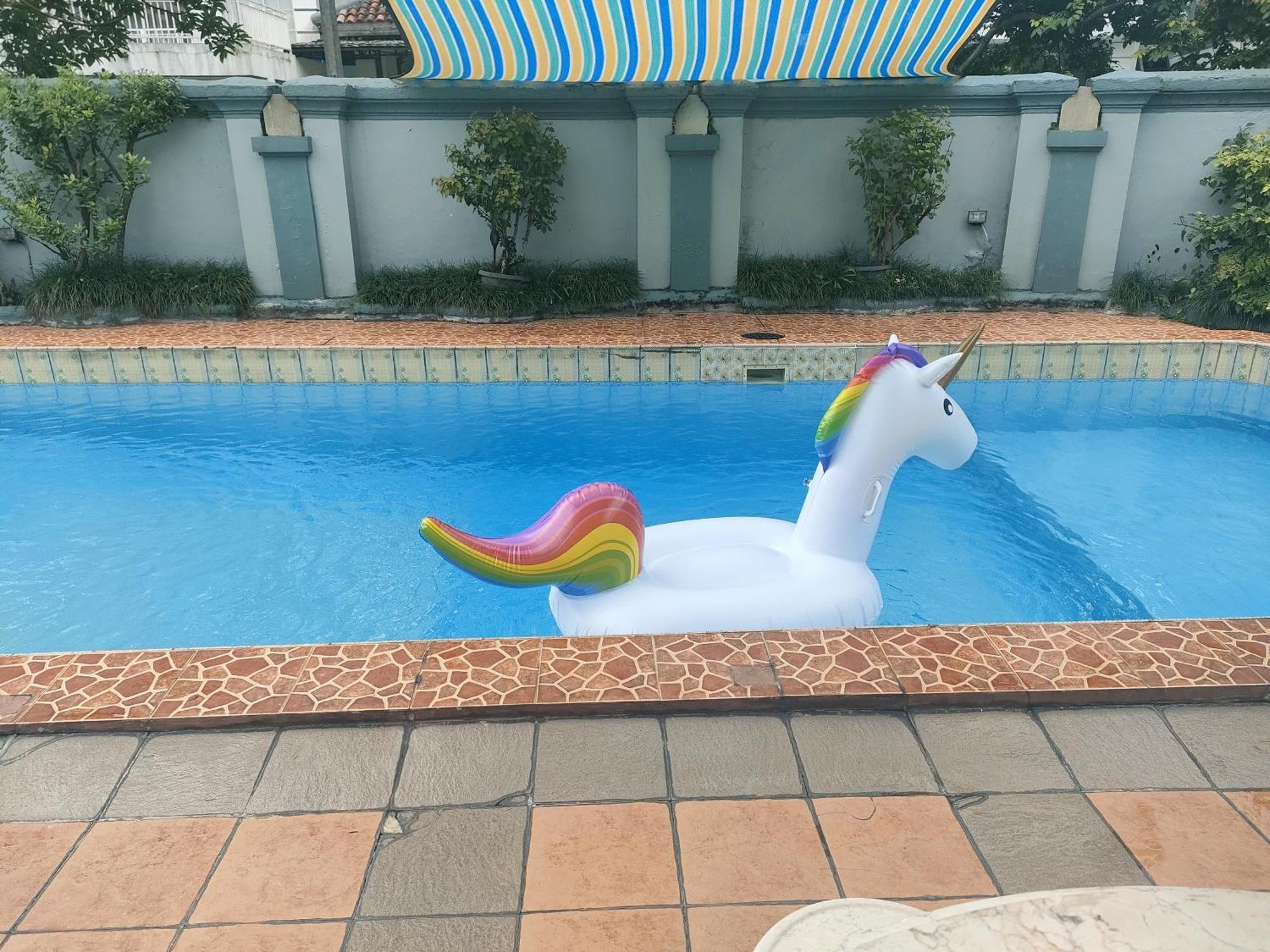 Vila Princess,Sentul 4Bedroom Dan Tenda Camping,Private Pool, Tenis Meja, Mini Billiard, Karaoke, Ayunan,Bbq, 08Satu3 80Satu6 4Satu5Satu Bogor Exterior foto
