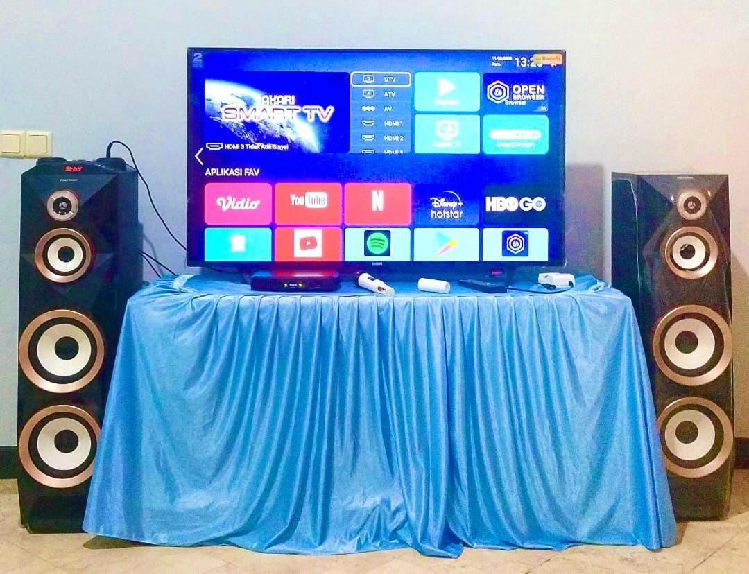 Vila Princess,Sentul 4Bedroom Dan Tenda Camping,Private Pool, Tenis Meja, Mini Billiard, Karaoke, Ayunan,Bbq, 08Satu3 80Satu6 4Satu5Satu Bogor Exterior foto